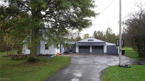 10484 Knowlton Road, Garrettsville, OH 44231