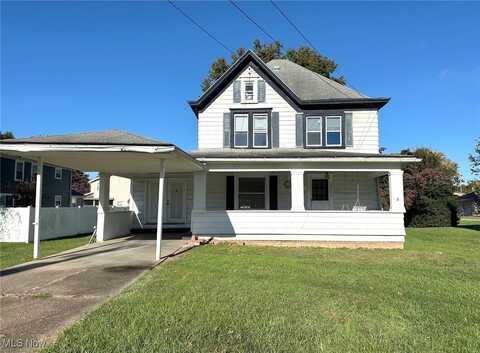 5607 Grand Central Avenue, Vienna, WV 26105