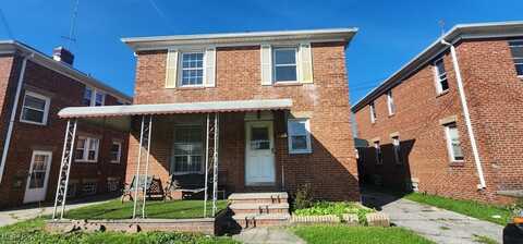 3666 W 117th Street, Cleveland, OH 44111