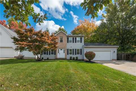 2705 Glenbury Lane, Willoughby, OH 44094