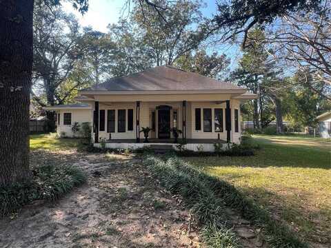 625 South Buffalo Street, Canton, TX 75103