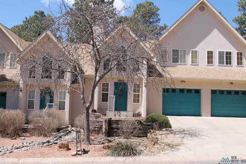 101 Unit 4b Racquet Place, Ruidoso, NM 88345