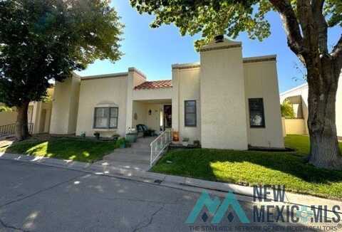 2715 N Kentucky #22 Avenue, Roswell, NM 88201