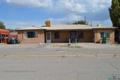 918 E High Street, Grants, NM 87020