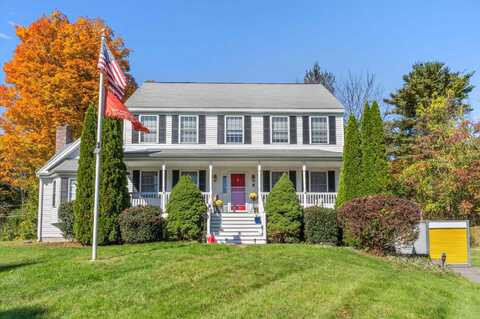 8 Orchard Drive, Derry, NH 03038