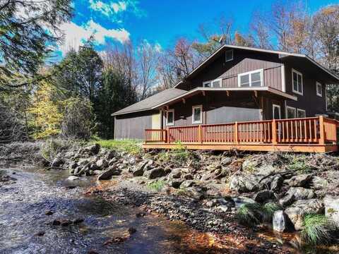 269 Randell Road, Fayston, VT 05660