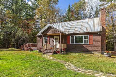 81 Evergreen Lane, Londonderry, VT 05148