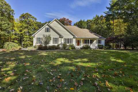 513 Jacks Drive, Pembroke, NH 03275