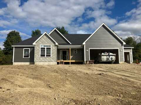 5 Begnoche Drive, Swanton, VT 05488