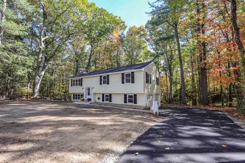 18 Judy Drive, Londonderry, NH 03053