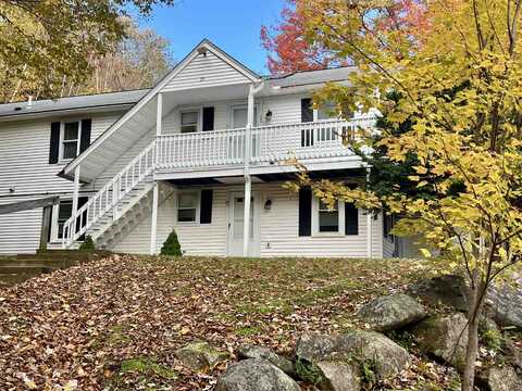 21A Plaza Village Road, Plymouth, NH 03264