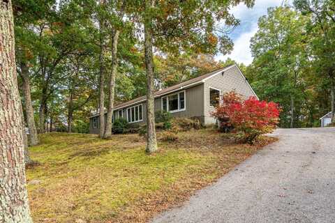 160 Camp Sargent Road, Merrimack, NH 03054