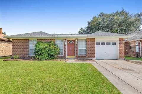 605 PARK RIDGE Drive, River Ridge, LA 70123