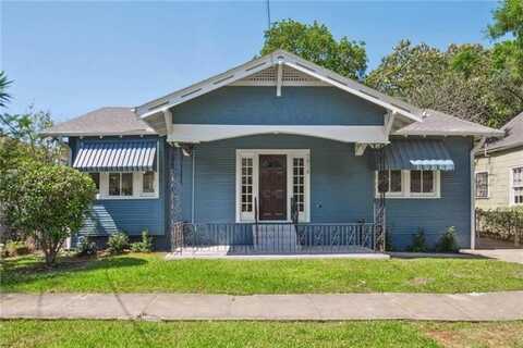 7916 PANOLA Street, New Orleans, LA 70118