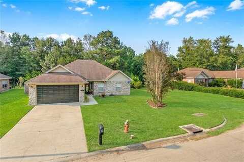 16 CRIMSON Lane, Picayune, MS 39466