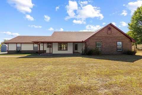 1866 W 103rd Street North, Sperry, OK 74073