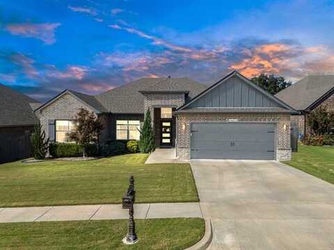 14270 S Joplin Avenue, Bixby, OK 74008