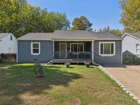 724 N Joplin Avenue, Tulsa, OK 74115