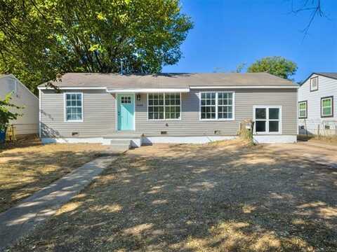 4242 N Hartford Avenue, Tulsa, OK 74106