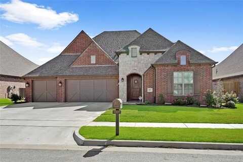 2817 E Quaker Street, Broken Arrow, OK 74014