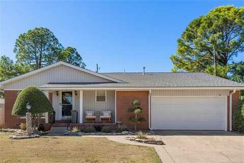 3214 S Oswego Avenue, Tulsa, OK 74135