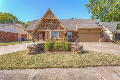 7158 S 73rd East Avenue, Tulsa, OK 74133