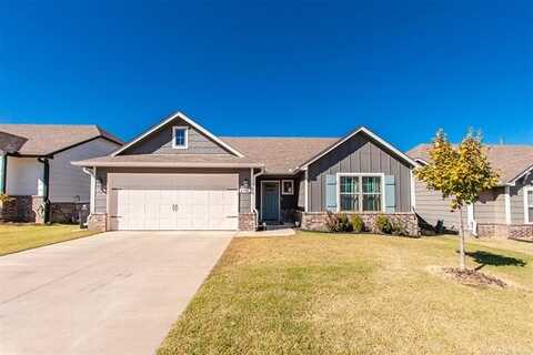 6708 S 20th Street, Broken Arrow, OK 74011