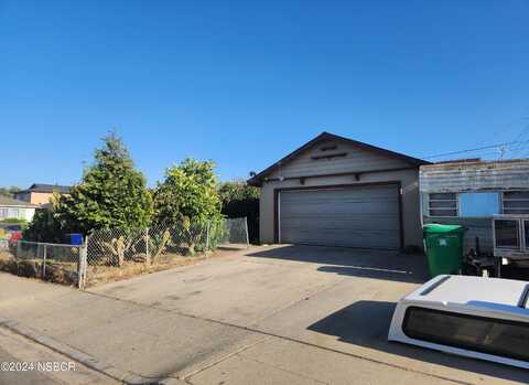 802 Pershing Street, Santa Maria, CA 93458