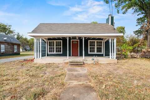 1008 W 10th Street, Bonham, TX 75418