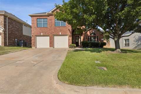 6605 Ijaz Drive, Arlington, TX 76017