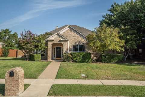 1407 Summertime Trail, Lewisville, TX 75067