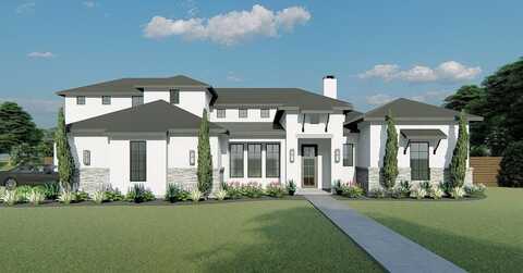 2148 Verona Drive, Haslet, TX 76052