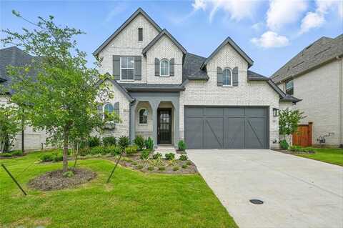 2414 Plumeria Lane, Celina, TX 75009