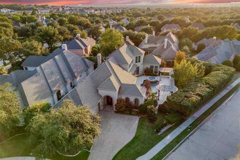 6033 Arrowhead Drive, Frisco, TX 75034