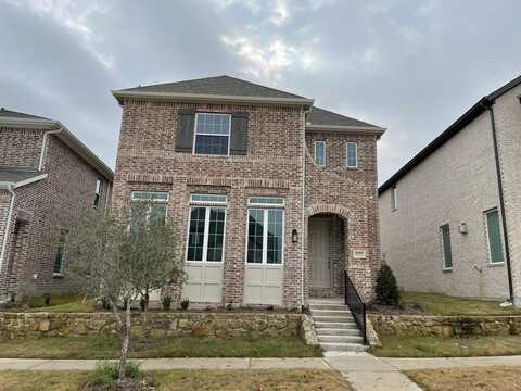 8209 Pine valley Drive, McKinney, TX 75070