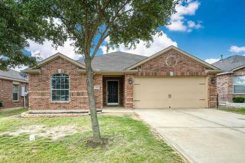 2042 Gardenia Drive, Forney, TX 75126