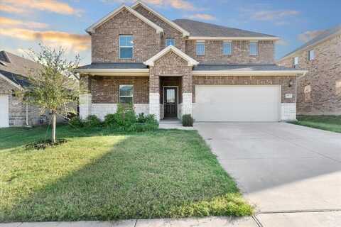 507 Rock Creek Drive, Princeton, TX 75407