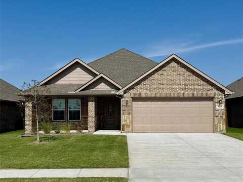 808 Greyson Lane, Greenville, TX 75402