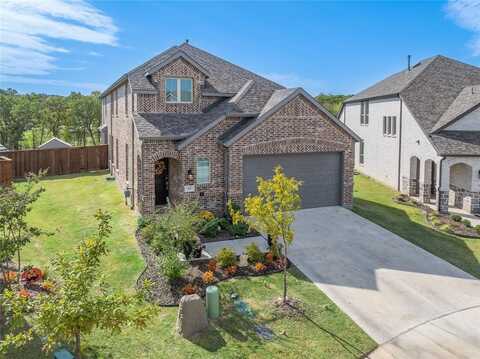 3942 Oak Creek Circle, Denison, TX 75020