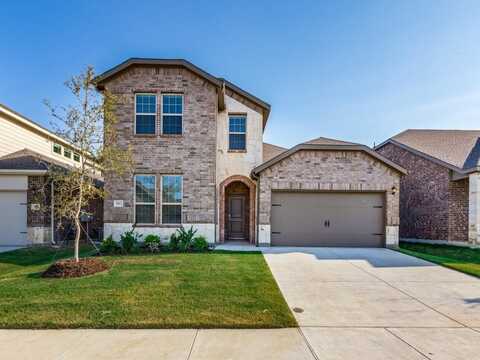 3812 Glastonbury Road, McKinney, TX 75071