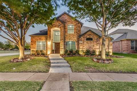 5801 Deer Run Drive, McKinney, TX 75070