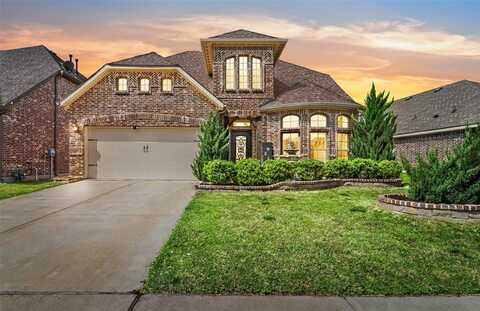 4301 Cherry Lane, Melissa, TX 75454