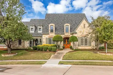 1003 Wimberly Court, Allen, TX 75013