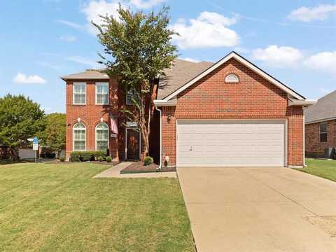 6620 Courtyards Drive, McKinney, TX 75072