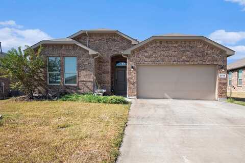 1212 Dublin Drive, Cleburne, TX 76033