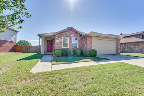 605 Cottondale Lane, Wylie, TX 75098