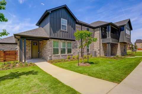 300 Meadow Place Drive, Willow Park, TX 76087