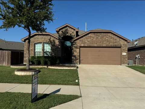 15805 White Mill Road, Fort Worth, TX 76177