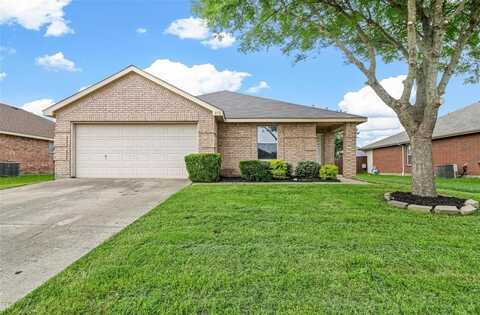 312 Bonnie Court, Anna, TX 75409