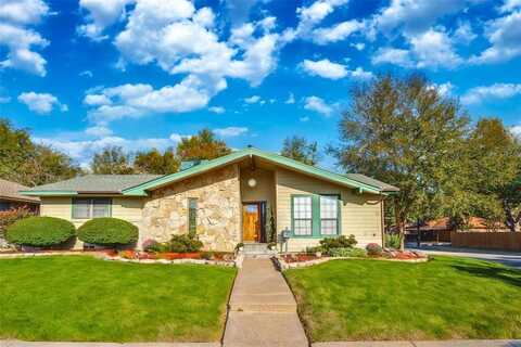 4214 Augusta Drive, Garland, TX 75041